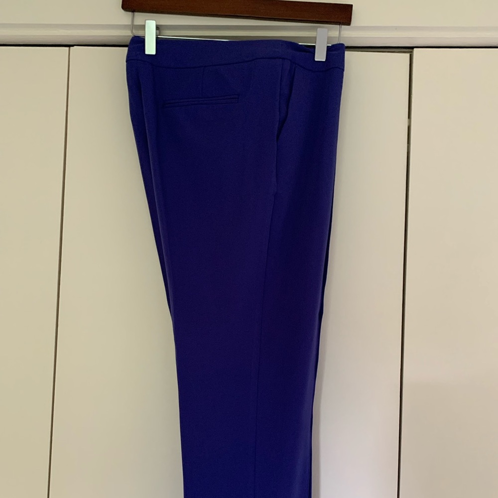 Size 10 crop pants